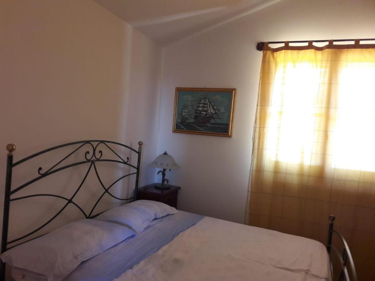 Villetta Santa Maria Al Bagno Exterior photo
