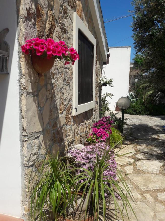 Villetta Santa Maria Al Bagno Exterior photo