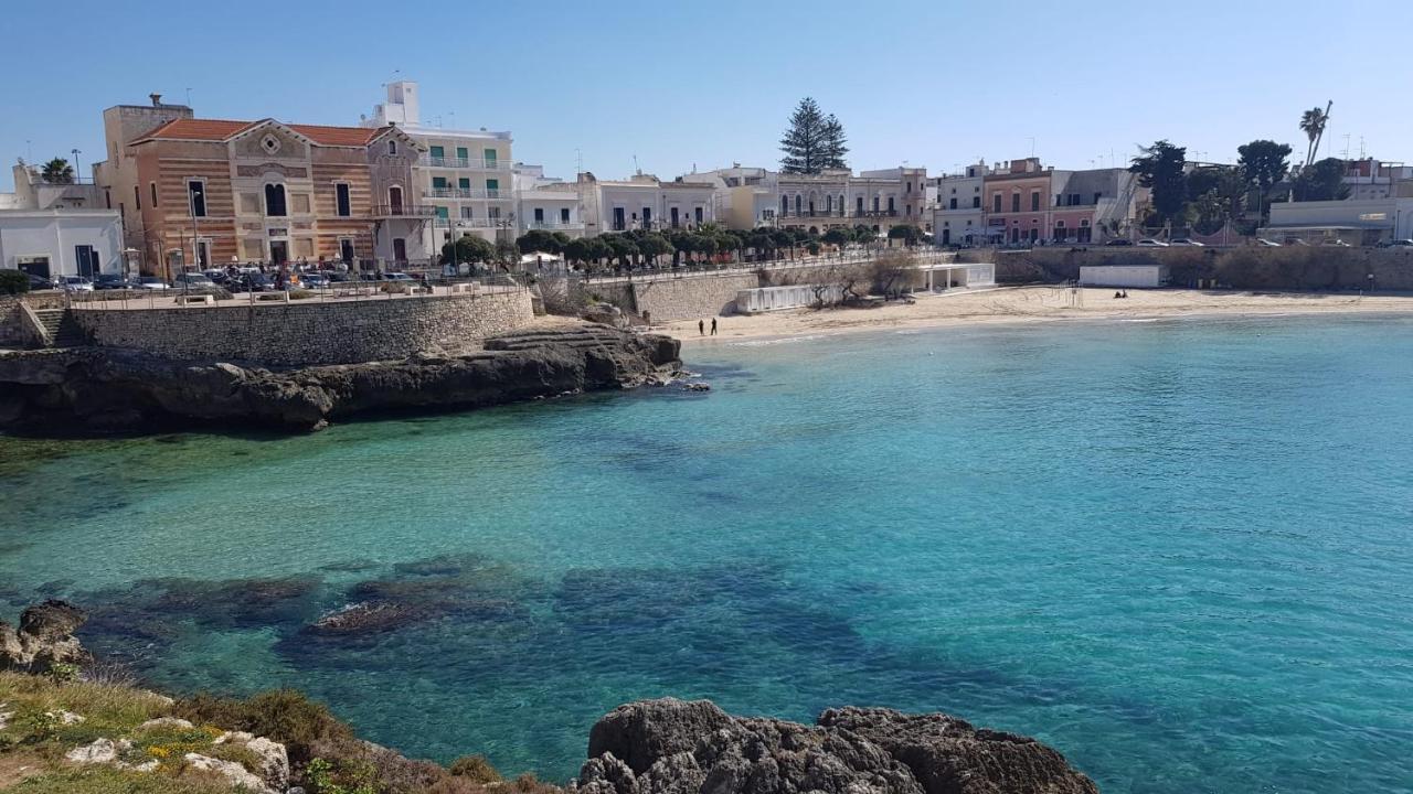 Villetta Santa Maria Al Bagno Exterior photo